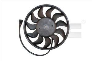 Koelventilator 8370052