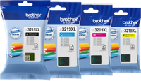 Brother LC-3219XL Cartridge Combo Pack