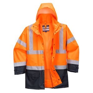 Portwest S768 5in1 Hi-Vis Executive Jacket