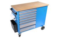 Unior 940H1 Gereedschapstrolley Hercules