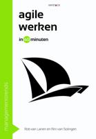 Agile werken in 60 minuten (Paperback)