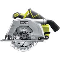 RYOBI Cirkelzaag 18 volt - mes 165 mm