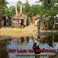 Het Land van Avontuur (Hardback)