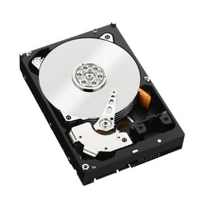 Western Digital Black 3.5" 1000 GB SATA III