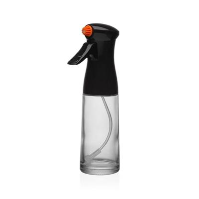 Flesje Versa Kristal
