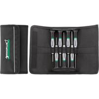 Stahlwille 4797 SATZ ELEKTRONIKSCHRAUBENDREHER Schroevendraaierset