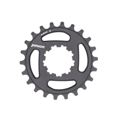 Pinion Kettingwiel 9 spline
