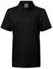 James & Nicholson JN070K Junior Classic Polo - /Black - XS (98/104)