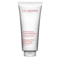 Clarins Body Super Restorative Moisture-Rich Body Lotion 200ml