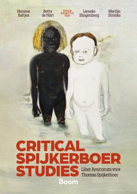 Critical Spijkerboer Studies (Paperback)