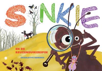 Sinkie de mier (Paperback) Sinkie de mier (Paperback)
