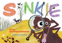 Sinkie de mier (Paperback)