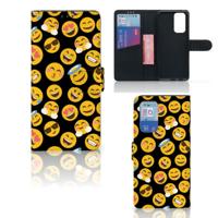 OnePlus 9 Pro | Telefoon Hoesje | Emoji