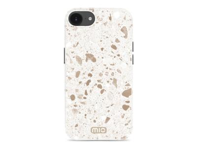 MIO by Mobilize MIO Soft Terrazzo Magsafe Compatible for iPhone 16e