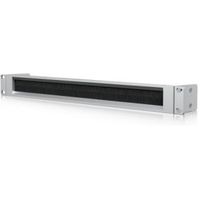 Ubiquiti Networks UACC-RACK-PANEL-BRUSH-1U rack-toebehoren Borstelpaneel
