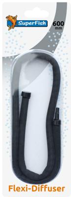 FLEXI UITSTROMER 60 CM - Superfish