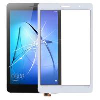 Aanraakpaneel voor Huawei MediaPad T3 8 KOB-L09 KOB-W09 (wit)