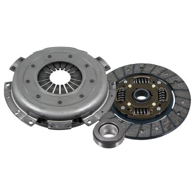 Koppelingsset ADU173002