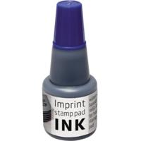 Trodat Stempelinkt Imprint™ stamp pad INK Blauw 24 ml - thumbnail