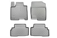 Rubbermatten passend voor Hyundai Tucson III / Kia Sportage (HEV Hybrid) 2020+ 603327