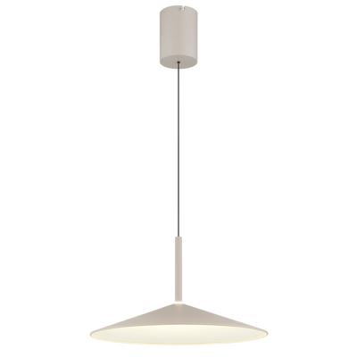 Globo Design hanglampLampone zand bruin - 15635SA