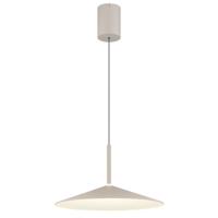 Globo Design hanglampLampone zand bruin - 15635SA