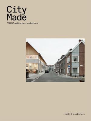 City Made (Paperback)