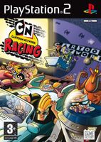 Cartoon Network Racing - thumbnail
