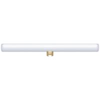 Segula 55098 LED-lamp Energielabel G (A - G) S14d 6.2 W = 39 W Warmwit (Ø x l) 30 mm x 500 mm 1 stuk(s) - thumbnail