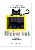 Kleine kat (Hardback) Kleine kat (Hardback)