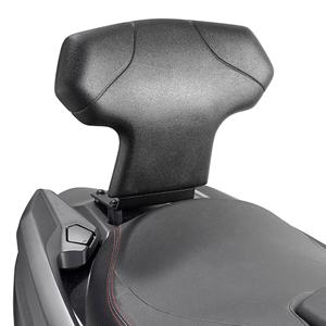 GIVI Rugsteun Passagier, Rugsteunen scooter, TB3115