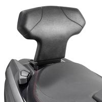 GIVI Rugsteun Passagier, Rugsteunen scooter, TB3115