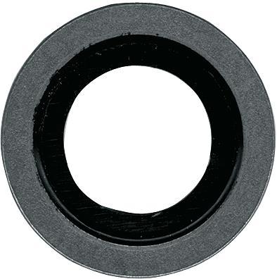 SWG Seal ring, steel ford