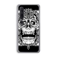Seek & Destroy: Xiaomi Mi Note 10 Pro Transparant Hoesje