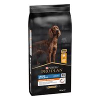 Purina Pro Plan Large Athletic Adult Everyday Nutrition kip 14 kilo Purina Pro Plan Large Athletic Adult Everyday Nutrition kip 14 kilo