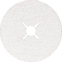 PFERD TOOLS FS 100-16 CO-ALU 80 64281080 Schuurpapier voor schuurschijf Korrelgrootte (num) 80 (Ø) 100 mm 25 stuk(s)