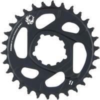 SRAM Chain ring x-sync 2 30t black