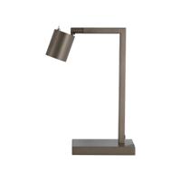 Searchlight TafellampOffice bruin - EU24108LT