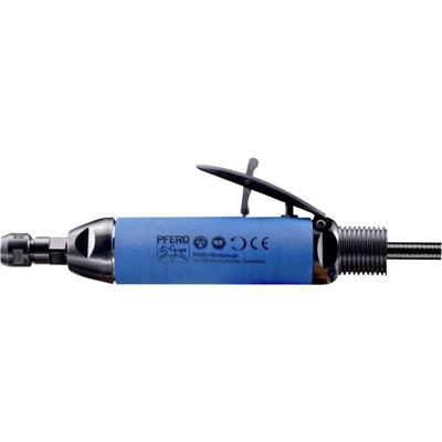PFERD TOOLS PGAS 6/120 HV Pneumatische rechte slijper 6.3 bar