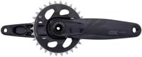 SRAM Crankset gx eagle 30t fatbike 5" 175mm