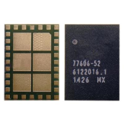Eindversterker IC 77606-52