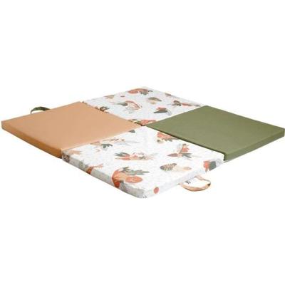 Malin TINEO AMAZONIE 3in1 speelmat - Multifunctionele evoluerende mat - 120x60x10 cm