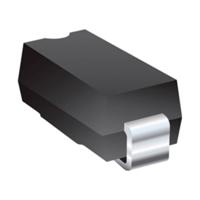 Bourns SMAJ5.0CA TVS-diode DO-214AC 6.4 V 400 W