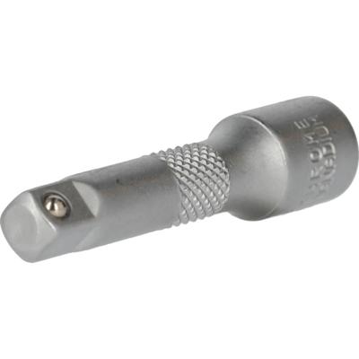 Brilliant Tools BT020907 BT020907 Dopsleutelverlenging Aandrijving 1/4 (6.3 mm) 50 mm 1 stuk(s)
