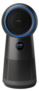 Philips 2000 series 3-in-1-luchtzuiveraar, -ventilator en -verwarming