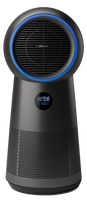 Philips 2000 series 3-in-1-luchtzuiveraar, -ventilator en -verwarming - thumbnail