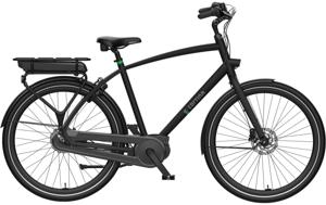 Cortina E-Tide Elektrische Herenfiets 28 inch 57cm Middenmotor DB7