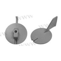 CM67F-45371-00 - YAHAMA-ANODE Yamaha