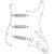 DiMarzio High Power Strat Replacement Pickguard slagplaat set