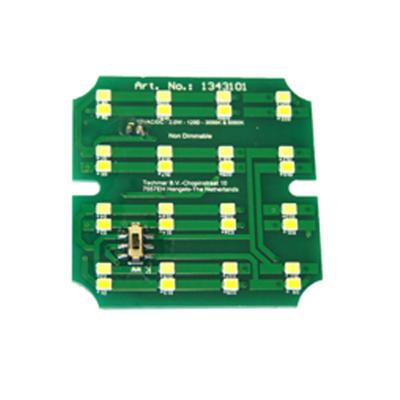 GardenLights Lichtbron12V - 16x SMD LED - 1W - 3000K + 6000K - 1343101